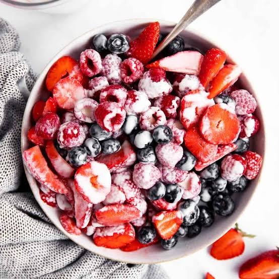 Fruit Salad